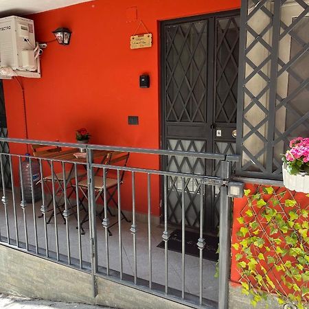 Amuri Di Casa CTA Exteriör bild
