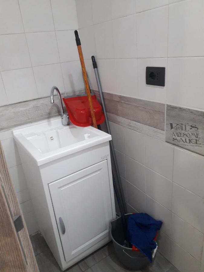 Amuri Di Casa CTA Exteriör bild