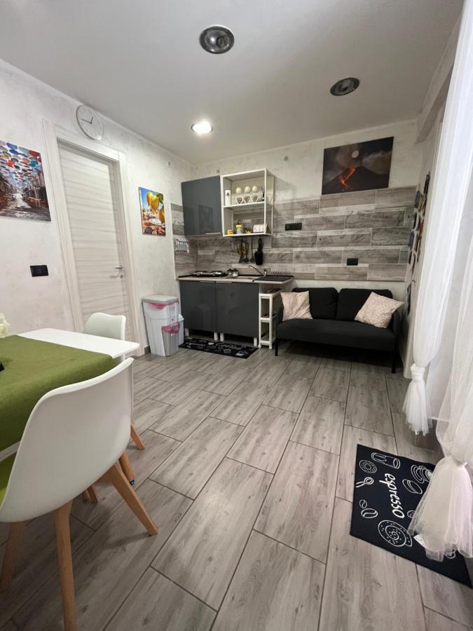 Amuri Di Casa CTA Exteriör bild