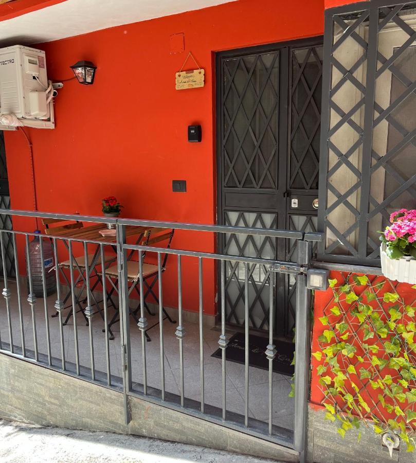 Amuri Di Casa CTA Exteriör bild