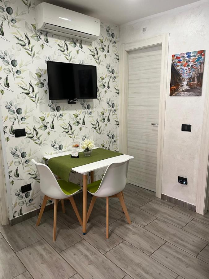 Amuri Di Casa CTA Exteriör bild