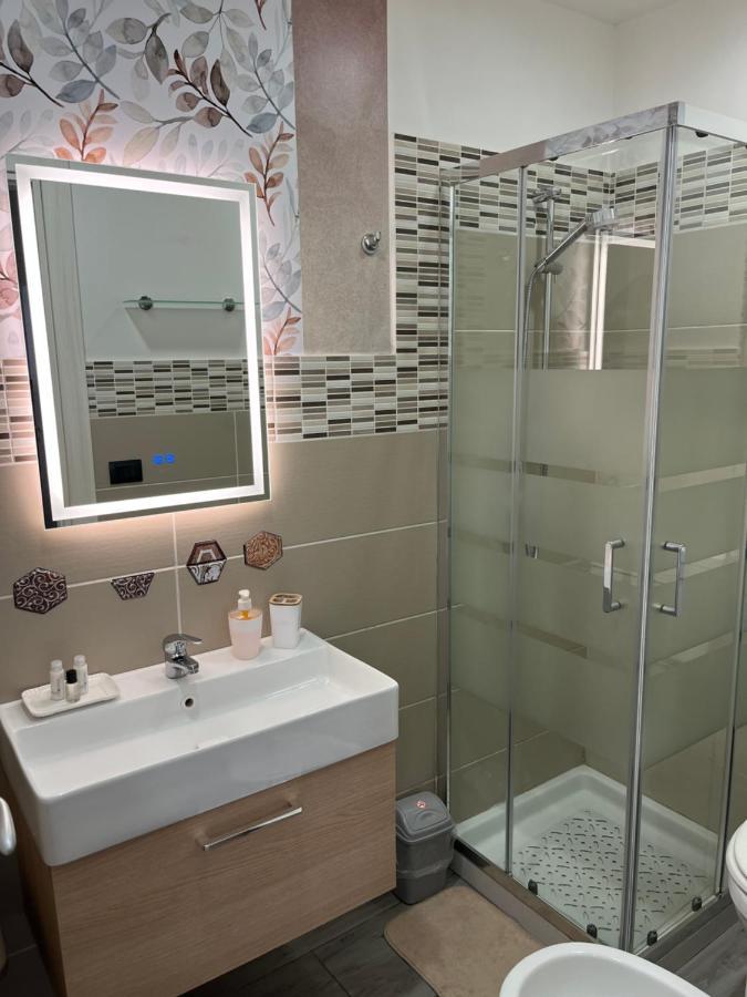 Amuri Di Casa CTA Exteriör bild